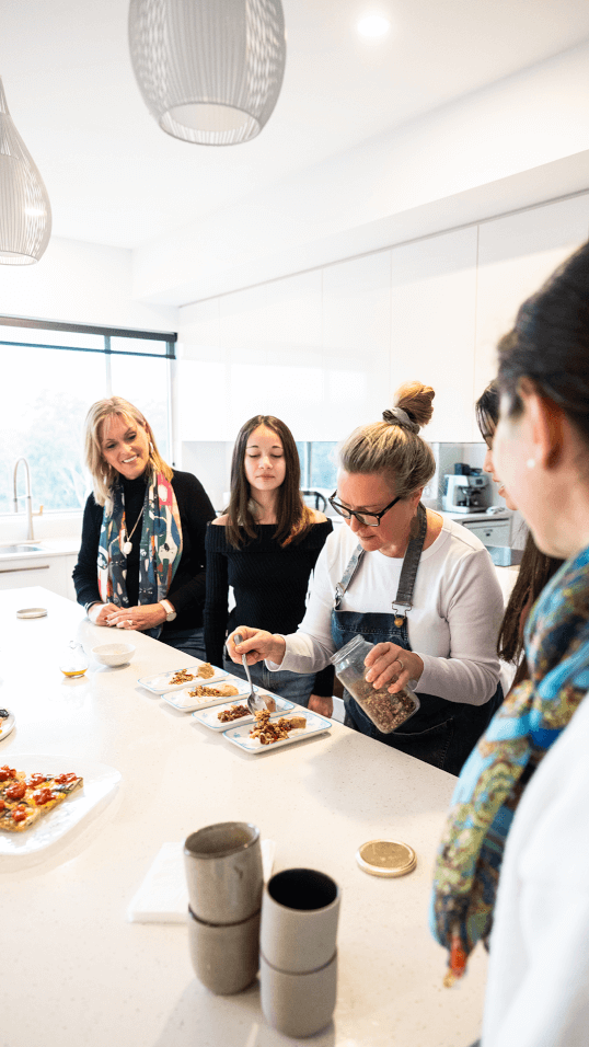 Port Macquarie Cooking Classes