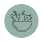 <b>Our Food Philosophy</b>