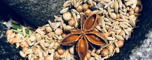 <div><b><br></b></div><b>Winning at Dinner</b>