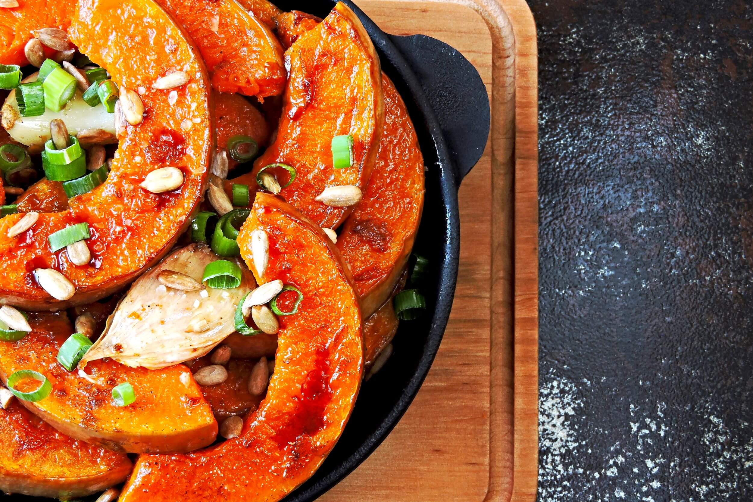 <b>Pumpkin: Love It Even If Your Name Isn’t Peter</b>