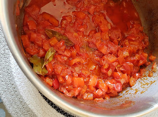 <b>The Sofrito Solution: A Simple Capsicum Recipe</b>