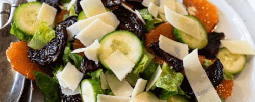 <div><b><br></b></div><b>Love Your Lunches</b>