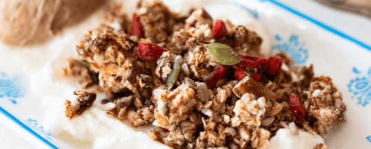 <div><b><br></b></div><b>Eating for Menopause and Peri Menopause</b>