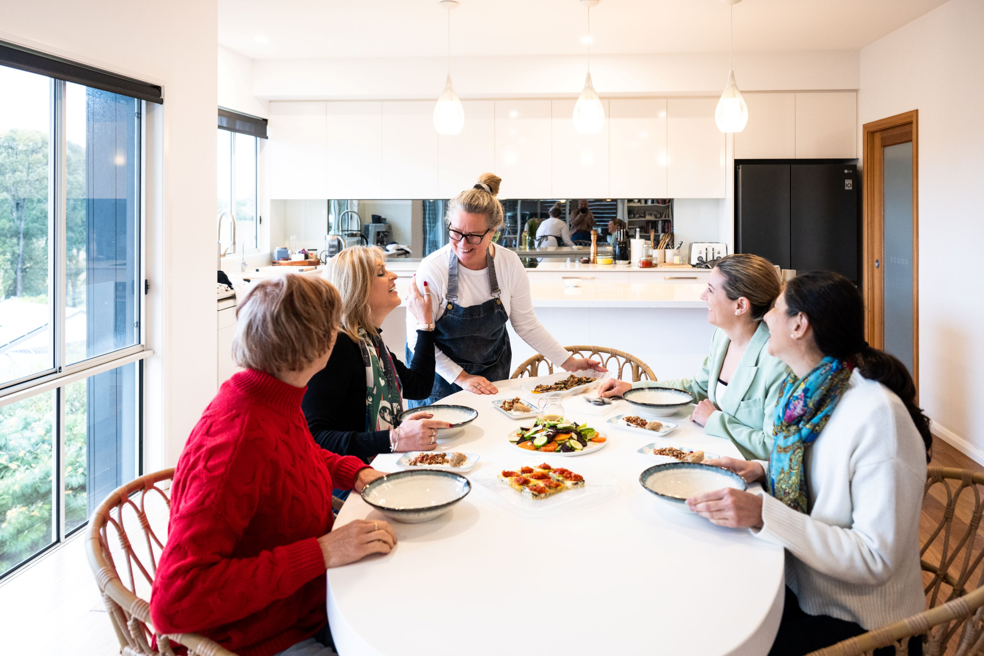 Port Macquarie Cooking Classes