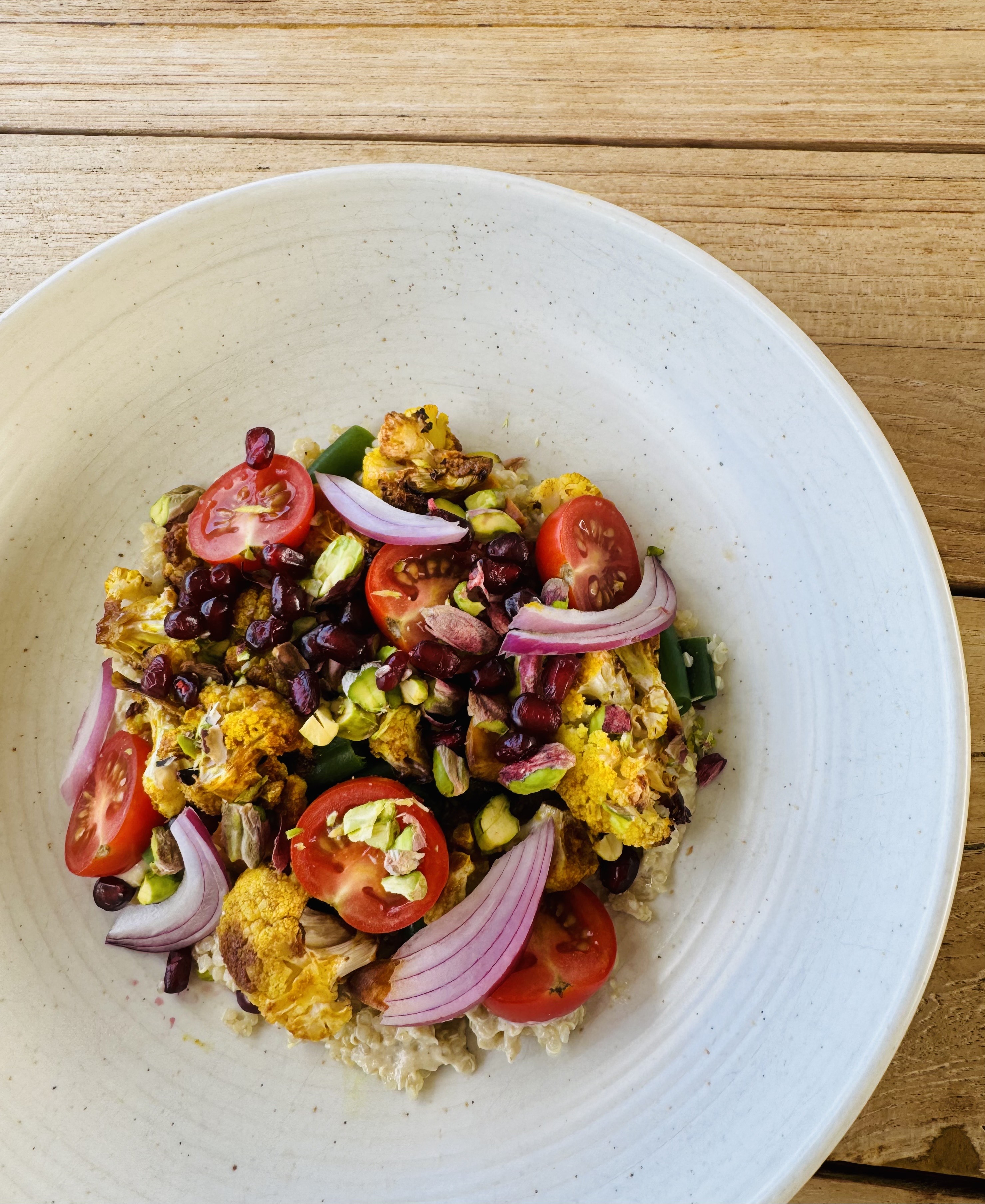 <div><b>Winning at Dinner</b></div>